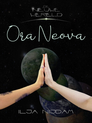 cover image of Ora Neova